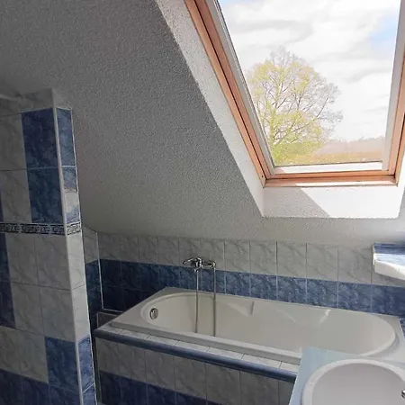 Apartment Vcelakov Appartement Vcelakov