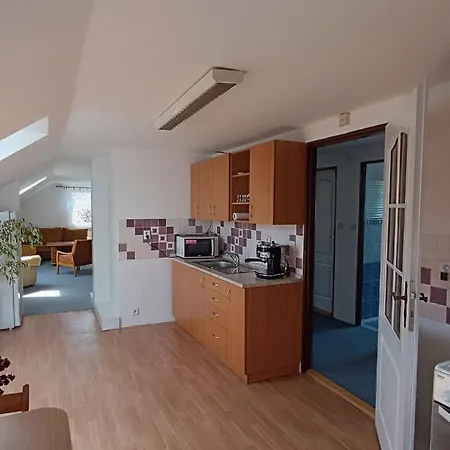 Apartment Vcelakov Vcelakov