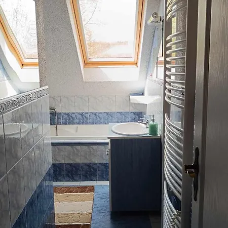 Apartment Vcelakov