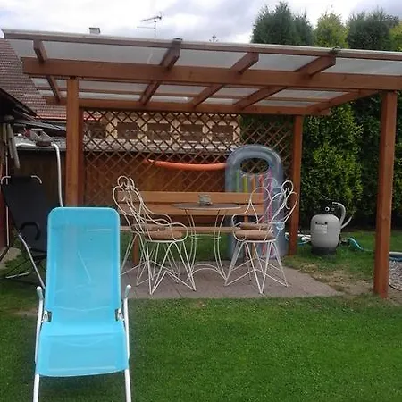 아파트 Apartment Vcelakov Vcelakov