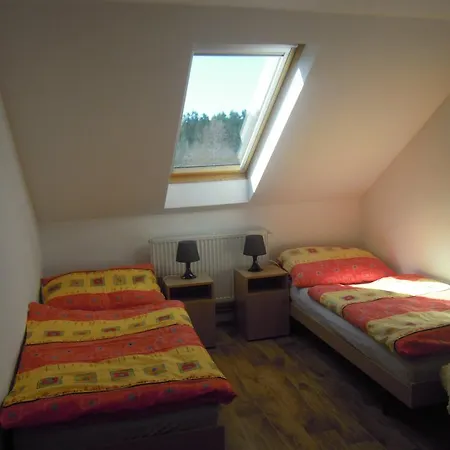 Apartment Vcelakov * Vcelakov