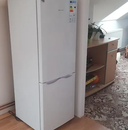 Apartment Vcelakov * Vcelakov