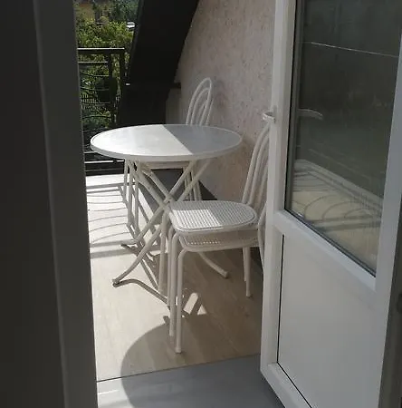 Apartment Vcelakov Vcelakov